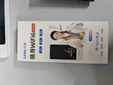 乐视TV【送免费流量】随身wifi三网通用无线流量8000毫安充电宝WIFI二合一2025年新款5Ghz 顶配版|8000毫安24核超高速全屋穿透续航72H 月享1500G高速流量 实拍图