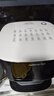 九阳（Joyoung）空气炸锅蒸烤一体机 可视大视窗蒸汽嫩烤免翻面 家用6.5L大容量 全息触控油低脂煎炸 K65-V572  实拍图