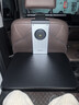 倍思（Baseus）车载小桌板后排折叠餐桌子汽车办公多功能后座笔记本手机支架通用 实拍图