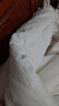 京东京造100%天然新疆棉花被 纯棉被芯双人被子 秋冬被7斤2.2x2.4m 实拍图