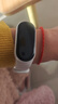 小米手环9 NFC陶瓷特别版 智能手环 高精度运动健康 监测睡眠管理 心率血氧监测运动手环送男友送女友 实拍图