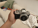 奥林巴斯（OLYMPUS）E-M10 MarkIV EM10四代 微单相机 数码相机 微单套机（14-42mm F3.5-5.6）银色 实拍图