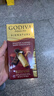 歌帝梵（Godiva）醇享进口扁桃仁黑巧克力90g 喜糖 休闲零食 伴手礼 独立包装  实拍图
