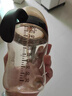 贝因美大宝宝吸管奶瓶婴儿PPSU断奶奶瓶一岁以上12月+双手柄重力球300ml 实拍图