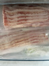 荷美尔（Hormel）经典香煎培根120g/袋*5 冷冻食品 培根切片 儿童早餐火锅烧烤食材 实拍图