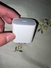 Apple/苹果 20W USB-C充电器  type-c充电器苹果手机充电器原装手机快充头 苹果17手机充电器 实拍图