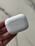 果坊【直营正品丨新款AirPro3顶配版】华强北蓝牙耳机适配苹果无线主动降噪iphone17/16/15入耳式Pods 【全网首发】降噪Pro新3代丨原版全功能 【ANC主动降噪+空间音頻+心率血氧监 实拍图