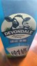 德运（Devondale）全脂纯牛奶澳洲原装进口原生高钙1L*10盒/箱装早餐 实拍图