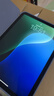 Apple/苹果 iPad11英寸 A16芯片2025年款 平板电脑 (256GB WLAN版/学习办公娱乐)银色 实拍图