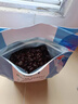 瑞幸咖啡即享深烘拼配咖啡豆1kg/袋低酸醇厚油脂顺滑手冲黑咖啡 实拍图