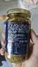 lasicilia意大利进口传统罗勒青酱190g 意粉意面酱 面包坚果蘸酱西餐调味酱 实拍图