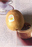 佳沛（zespri）新西兰阳光金奇异果 8个装 特大果单果重约122-146g 水果猕猴桃 实拍图