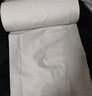 雨森（YUSEN）无芯卷纸天然柔滑6层125g*18大卷卫生纸巾厕纸手纸木浆纸家庭装 实拍图