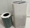 米家小米 空气净化器滤芯滤网 家用除甲醛除菌除二手烟异味PM2.5 仅适用净化器4Lite 实拍图