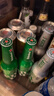喜力经典500ml*12瓶整箱装 喜力啤酒Heineken 京东自营 实拍图