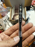 斑马牌（ZEBRA）【热门商品】JJ15按动黑色中性笔0.5mm签字笔商务水笔考试刷题笔高颜值学习办公文具套装3支 实拍图