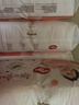 好奇（Huggies）铂金装小桃裤成长裤L120片(9-14kg)大号尿不湿拉拉裤【透爽散热】 实拍图