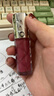 丝芙兰（SEPHORA）口红唇釉丰盈蜜润唇釉镜面唇釉唇彩唇蜜 6ml,少女粉#07 实拍图