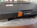 佳能（Canon）E478 微信远程学生家用彩色喷墨多功能一体机 打印/复印/扫描 手机无线WiFi  实拍图