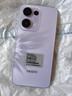 OPPO Reno13 12GB+512GB 蝶蝶紫 超美小直屏 AI高清实况照片 IP69满级防水 5G智能拍照手机 国家补贴 实拍图
