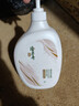 隆力奇牛奶香氛沐浴露香体清洁肌肤沐浴乳男女士家庭大瓶装1L 实拍图