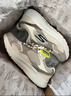 斯凯奇（Skechers）男鞋秋季缓震跑步鞋厚底耐磨健步鞋舒适休闲户外运动鞋220872 实拍图