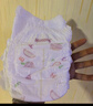 好奇（Huggies）铂金装小桃裤成长裤XL96片(12-17kg)加大号尿不湿【透爽散热】 实拍图