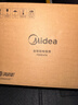 美的（Midea）电饭煲家用4L彩屏大容量3-4人大火力炫彩大屏米饭锅金属拉丝机身不粘锅智能预约小米粥电饭锅RE416 实拍图