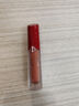 阿玛尼红管水唇釉#14肌肤之裸 显白镜面口红水胖丁 新年礼物礼盒女 实拍图