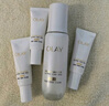 玉兰油（OLAY）全新水光小白瓶50ml美白精华液抗糖提亮去黄补水护肤品生日礼物 实拍图