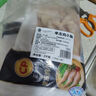 CP正大食品单冻鸡小胸4斤（2包）冷冻生鲜 早餐鸡胸肉里脊肉 实拍图