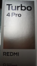 小米（MI）REDMI Turbo 4 Pro 第四代骁龙8s 7550mAh长续航 16GB+1TB 粉金色 小米红米5G手机 实拍图