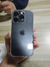 Apple/苹果 iPhone 16 Pro（A3294）128GB 黑色钛金属 支持移动联通电信5G 双卡双待手机 实拍图