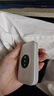 TCL随身wifi三网通用免插卡无线wifi6车载4G路由器随身便携无限制移动联通电信全国通用2025款5GXY15B 【升级充电款】3000毫安大电池超长续航24小时 不限速不虚标月享1500G流量 实拍图