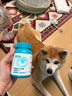 卫仕 乳钙片400片*3  狗狗钙片幼犬成犬小中大型犬健骨补钙 实拍图