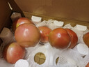 京鲜生 山东海阳普罗旺斯净重4.5斤单果150g起新鲜沙瓤西红柿源头直发 实拍图