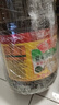 鲁花 【保真菜籽油】食用油 低芥酸特香菜籽油 6.18L   物理压榨 实拍图