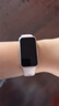 华为（HUAWEI）手环10 标准版 拂晓粉 智能手环专业睡眠分析情绪健康心率监测运动手环华为手环9升级 实拍图