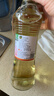 禾然有机糙米醋（酿造食醋）4.5度500ml寿司醋 欣和出品 实拍图