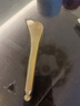 华佗牌牛角拨筋棒 面部脸部刮痧板工具经络提拉拨筋棒全身通用  实拍图