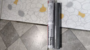 贝索斯堵漏王10790金属塑钢棒耐油水管道暖气片水槽快速修补防漏密封胶强力ab胶铝铁下水管环氧树脂胶 快速堵漏胶棒114G 10790 1 实拍图