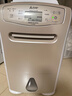 三菱除湿机家用日本原装进口抽湿机抽湿器卧室除湿器干衣吸湿去湿MJ-E140AR-C 25L/天 日本原装进口 实拍图