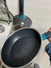 双立人（ZWILLING）锅具套装不粘炒锅平底锅煎锅奶锅硅胶铲Now Marble厨具4件套 实拍图