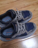 斯凯奇（Skechers）秋季男鞋轻便机能怪兽鞋系列潮流老爹鞋舒适百搭日常运动休闲鞋 实拍图