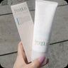 芙丽芳丝（Freeplus）洗面奶男女士氨基酸洁面毛孔清洁控油洁颜粉9粒 实拍图
