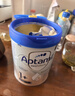 爱他美（Aptamil）德国白金版HMO 幼儿配方奶粉1+段(1岁以上)800g 6罐箱装 德爱白金 实拍图