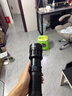 神火（SupFire）RX78手电筒强光超亮长续航远射探照军户外灯家专用穿天炮200000 实拍图