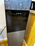 九阳（Joyoung）家用办公室饮水机下置隐藏水桶双重防干烧缺水提醒家电 WS500【温热款】 实拍图
