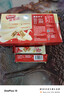 雀巢（Nestle）脆脆鲨牛奶味巧克力夹心威化饼干24条446.4g 休闲零食 早餐下午茶 实拍图