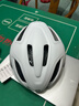 RUDY PROJECT璐迪自行车头盔公路盔男骑行头盔山地车装备半盔安全帽SPECTRUM 哑光白 M（适合头围55-59cm） 实拍图